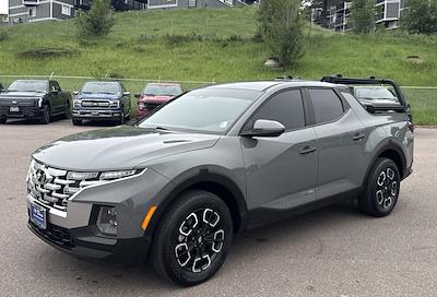 2024 Hyundai Santa Cruz Double Cab 4x4 Pickup for sale #605020A - photo 1