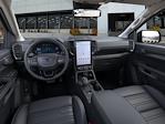 New 2025 Ford Ranger Lariat SuperCrew Cab for sale #605026 - photo 9