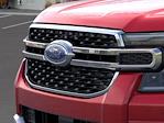 New 2025 Ford Ranger Lariat SuperCrew Cab for sale #605026 - photo 17