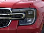 New 2025 Ford Ranger Lariat SuperCrew Cab for sale #605026 - photo 18