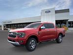 New 2025 Ford Ranger Lariat SuperCrew Cab for sale #605026 - photo 1
