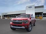 New 2025 Ford Ranger Lariat SuperCrew Cab for sale #605026 - photo 3