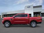 New 2025 Ford Ranger Lariat SuperCrew Cab for sale #605026 - photo 4