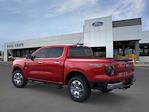 New 2025 Ford Ranger Lariat SuperCrew Cab for sale #605026 - photo 2
