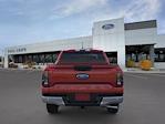 New 2025 Ford Ranger Lariat SuperCrew Cab for sale #605026 - photo 5