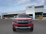 New 2025 Ford Ranger Lariat SuperCrew Cab for sale #605026 - photo 6