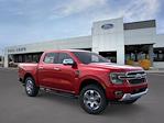 New 2025 Ford Ranger Lariat SuperCrew Cab for sale #605026 - photo 7