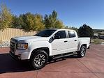 2021 GMC Canyon Crew Cab 4WD Pickup for sale #605036A - photo 4