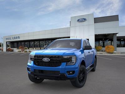 New 2025 Ford Ranger XLT SuperCrew Cab for sale #605038 - photo 2