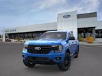 New 2025 Ford Ranger XLT SuperCrew Cab for sale #605038 - photo 2