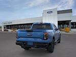 New 2025 Ford Ranger XLT SuperCrew Cab for sale #605038 - photo 8