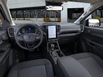New 2025 Ford Ranger XLT SuperCrew Cab for sale #605038 - photo 9