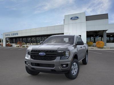 2025 Ford Ranger SuperCrew Cab 4WD Pickup for sale #605040 - photo 2
