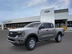 2025 Ford Ranger SuperCrew Cab 4WD Pickup for sale #605040 - photo 1