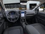 2025 Ford Ranger SuperCrew Cab 4WD Pickup for sale #605040 - photo 9