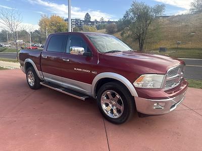 2012 Ram 1500 Crew Cab 4WD Pickup for sale #605047A - photo 1
