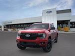 New 2025 Ford Ranger XLT SuperCrew Cab for sale #605049 - photo 3