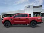 New 2025 Ford Ranger XLT SuperCrew Cab for sale #605049 - photo 4