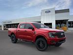 New 2025 Ford Ranger XLT SuperCrew Cab for sale #605049 - photo 7