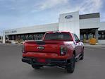 New 2025 Ford Ranger XLT SuperCrew Cab for sale #605049 - photo 8