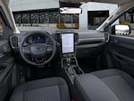 New 2025 Ford Ranger XLT SuperCrew Cab for sale #605049 - photo 9