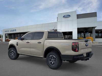 New 2025 Ford Ranger XLT SuperCrew Cab for sale #605054 - photo 2