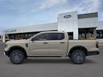 New 2025 Ford Ranger XLT SuperCrew Cab for sale #605054 - photo 3