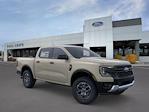New 2025 Ford Ranger XLT SuperCrew Cab for sale #605054 - photo 7