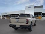 New 2025 Ford Ranger XLT SuperCrew Cab for sale #605054 - photo 8