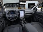 New 2025 Ford Ranger XLT SuperCrew Cab for sale #605054 - photo 9