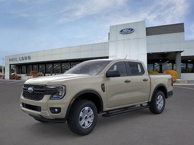 New 2025 Ford Ranger XL SuperCrew Cab for sale #605057 - photo 1