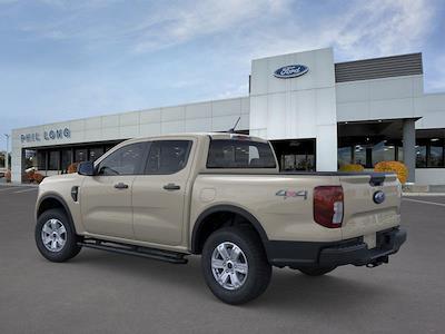 New 2025 Ford Ranger XL SuperCrew Cab for sale #605057 - photo 2