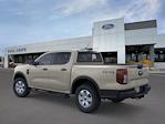 New 2025 Ford Ranger XL SuperCrew Cab for sale #605057 - photo 2