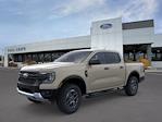New 2025 Ford Ranger XLT SuperCrew Cab for sale #605059 - photo 1