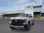 New 2025 Ford Ranger XLT SuperCrew Cab for sale #605059 - photo 3