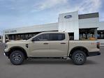 New 2025 Ford Ranger XLT SuperCrew Cab for sale #605059 - photo 4