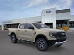 New 2025 Ford Ranger XLT SuperCrew Cab for sale #605059 - photo 7