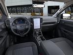 New 2025 Ford Ranger XLT SuperCrew Cab for sale #605059 - photo 9