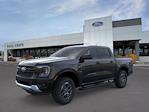 New 2025 Ford Ranger XLT SuperCrew Cab for sale #605061 - photo 1