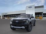 New 2025 Ford Ranger XLT SuperCrew Cab for sale #605061 - photo 3
