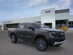 New 2025 Ford Ranger XLT SuperCrew Cab for sale #605061 - photo 7
