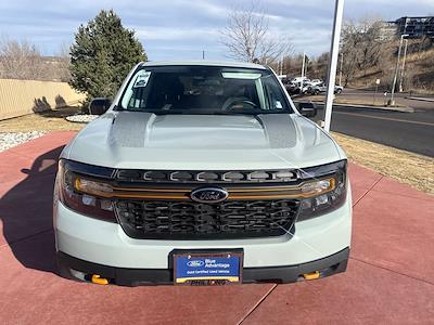 Used 2024 Ford Maverick - photo 1