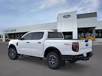 2025 Ford Ranger SuperCrew Cab 4WD Pickup for sale #605063 - photo 2