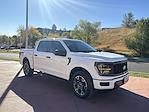 Used 2024 Ford F-150 STX SuperCrew Cab for sale #605064A - photo 1