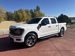 Used 2024 Ford F-150 STX SuperCrew Cab for sale #605064A - photo 4