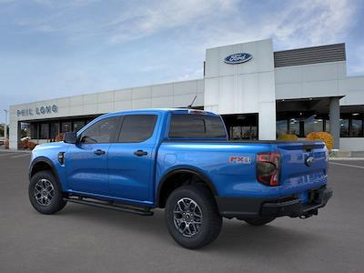 New 2025 Ford Ranger XLT SuperCrew Cab for sale #605066 - photo 2