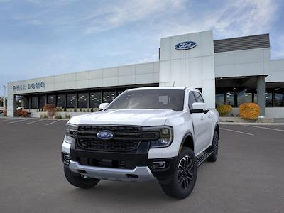 New 2025 Ford Ranger Lariat SuperCrew Cab for sale #605073 - photo 2