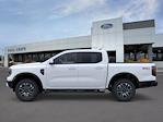 2025 Ford Ranger SuperCrew Cab 4WD Pickup for sale #605073 - photo 4