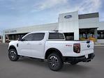 2025 Ford Ranger SuperCrew Cab 4WD Pickup for sale #605073 - photo 2