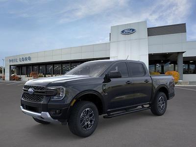New 2025 Ford Ranger XLT SuperCrew Cab for sale #605075 - photo 1